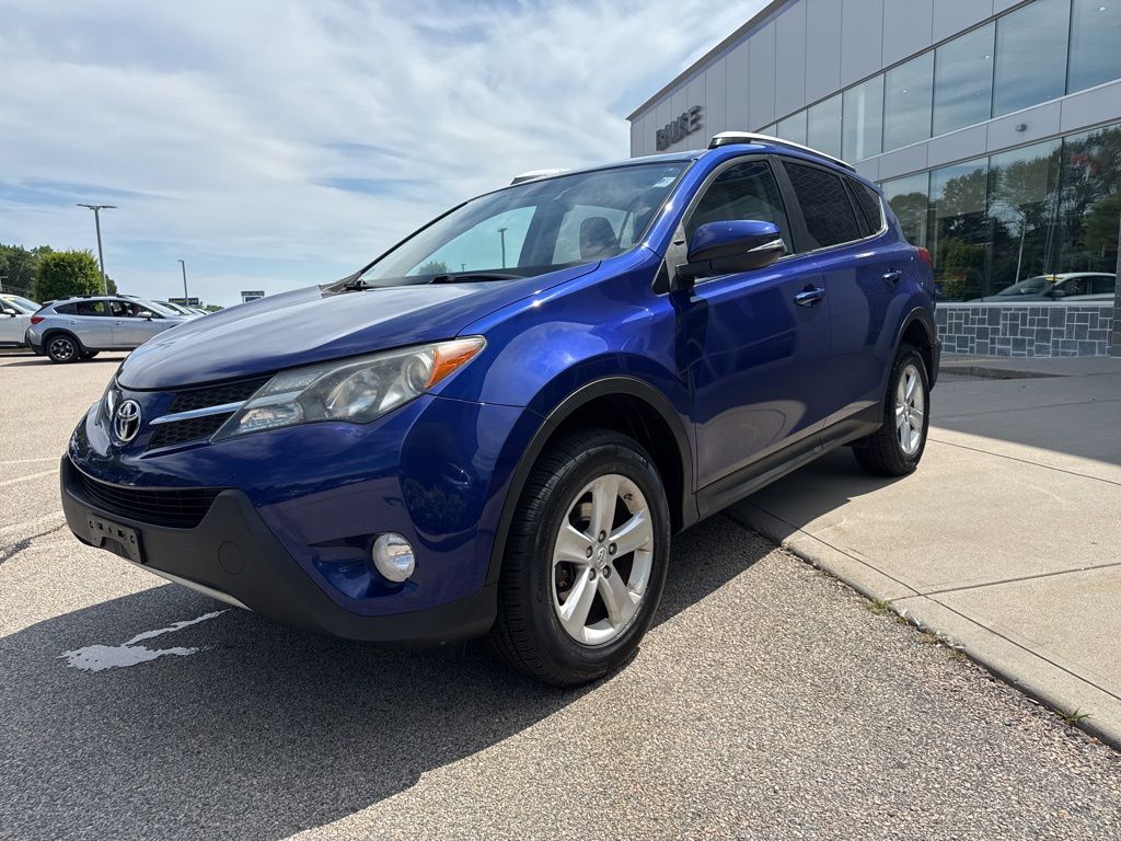 Vehicle image 1 of 24