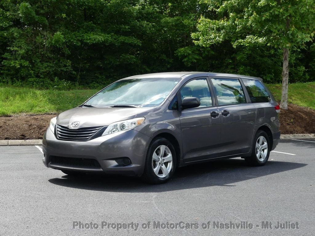 Vehicle image 1 of 40