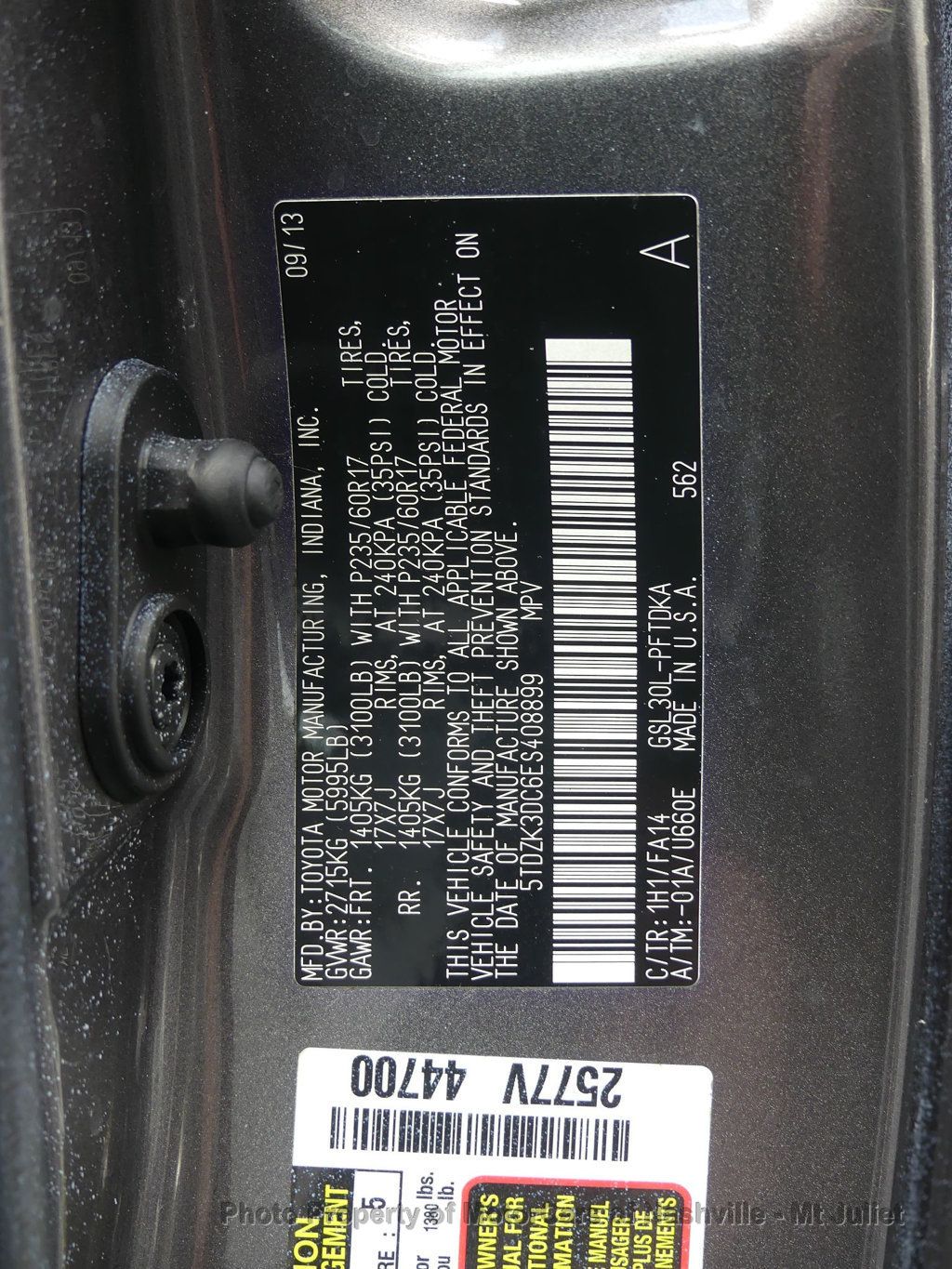 Vehicle image 40 of 40