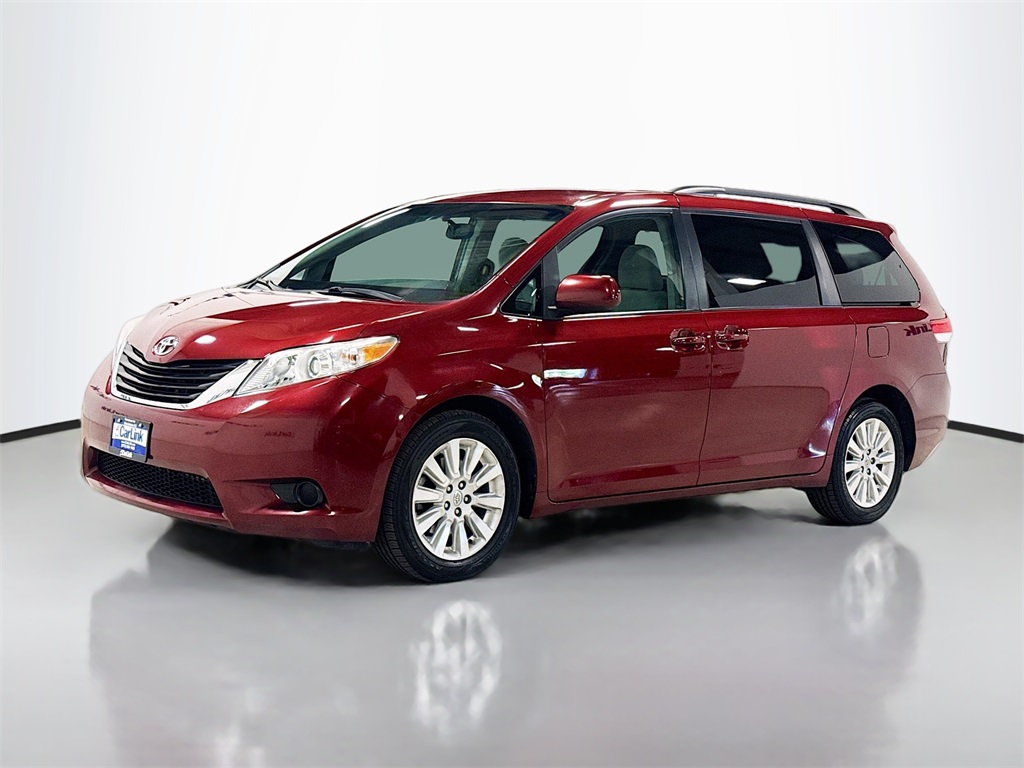 Vehicle image 1 of 31