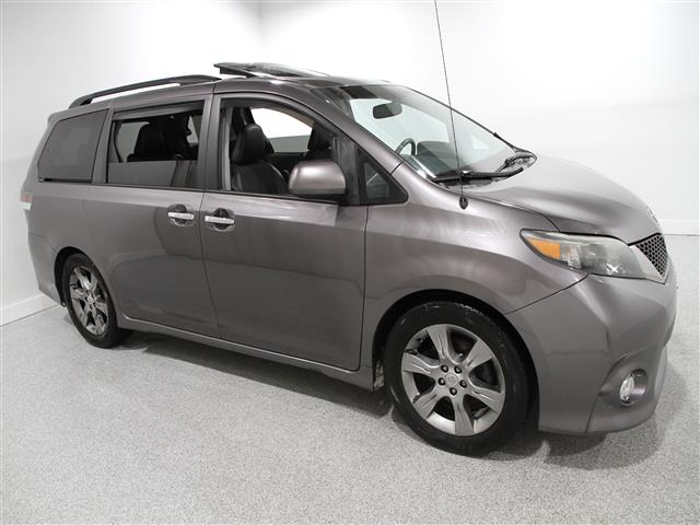 Vehicle image 1 of 24