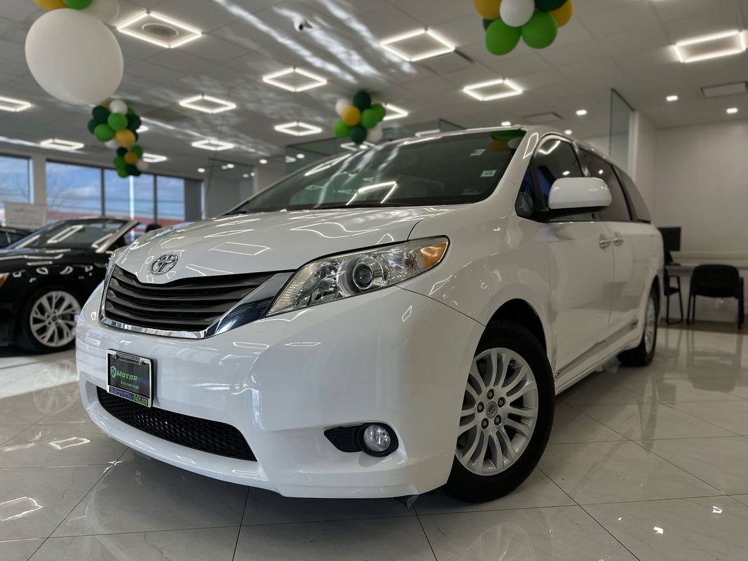 Vehicle image 1 of 47