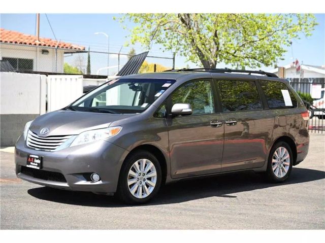 Vehicle image 1 of 36