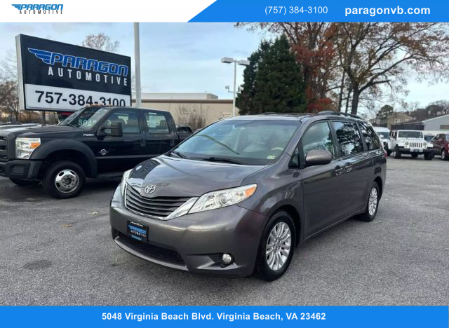 Vehicle image 1 of 51