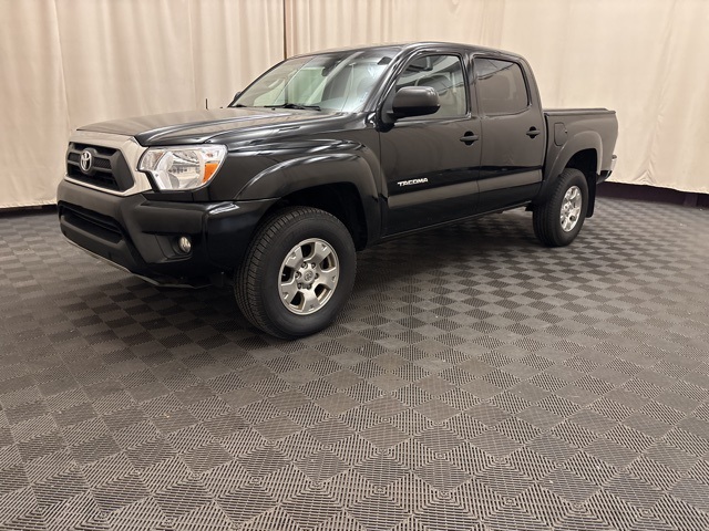 Vehicle image 1 of 25