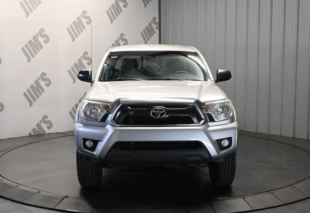 2014 Toyota Tacoma PreRunner Image 2 of 20