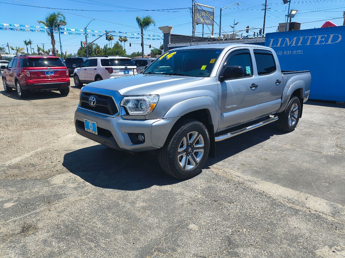Vehicle image 1 of 29