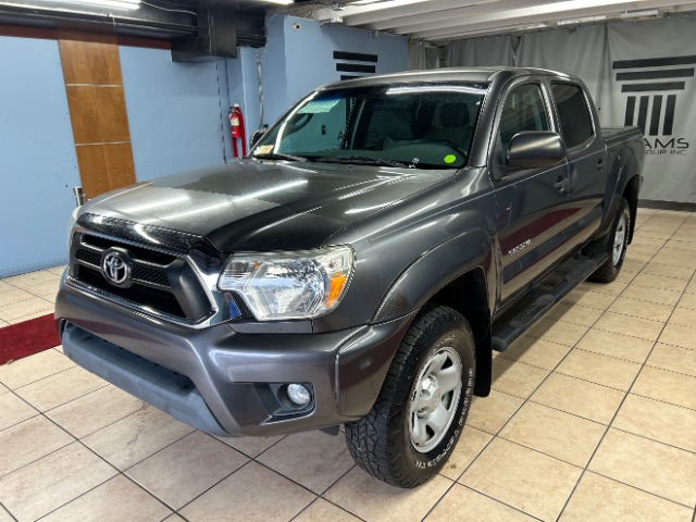 Vehicle image 1 of 20