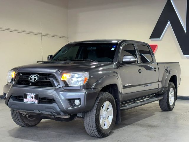 2014 Toyota Tacoma PreRunner Image 1 of 16