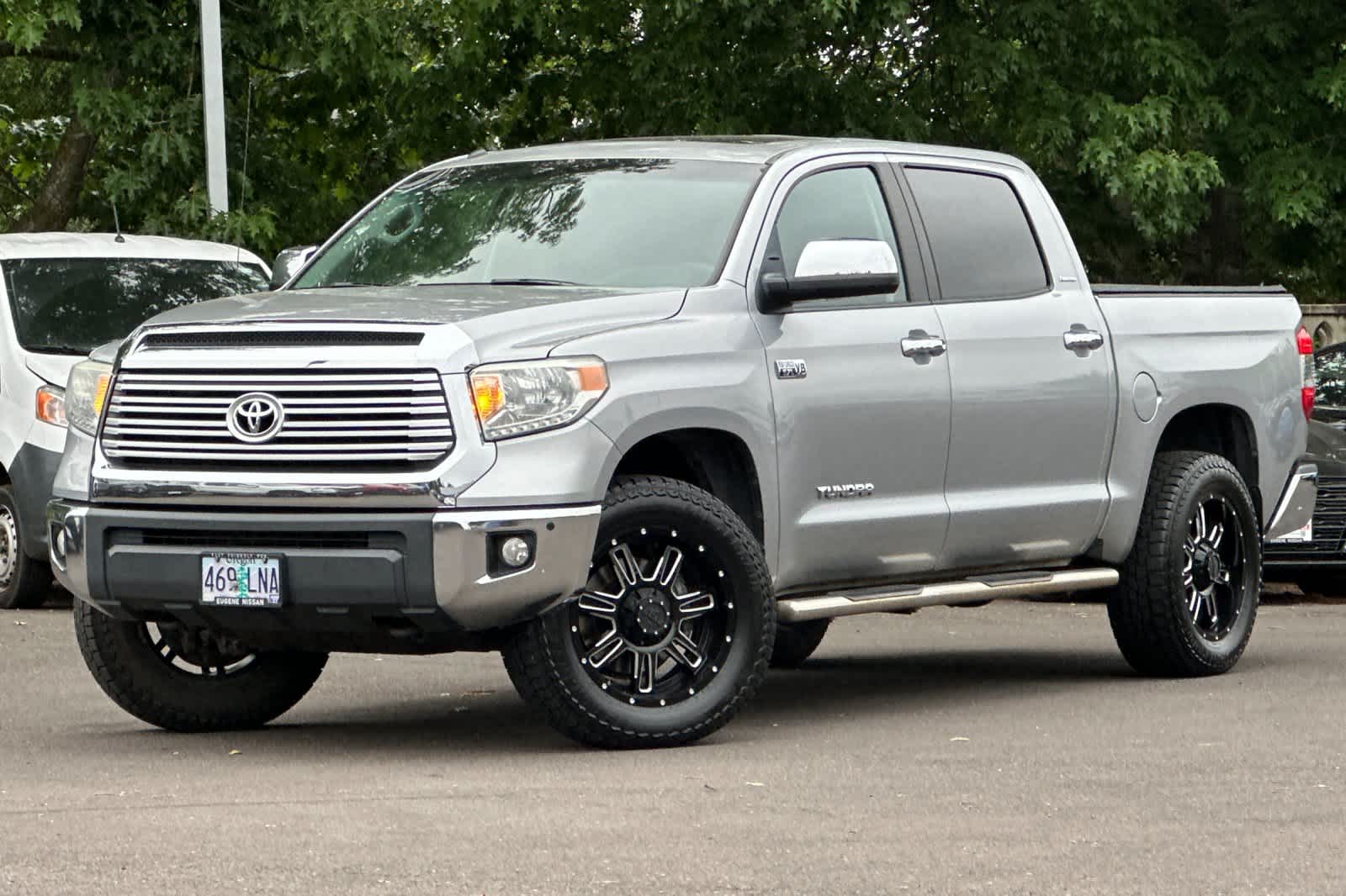 Vehicle image 1 of 28