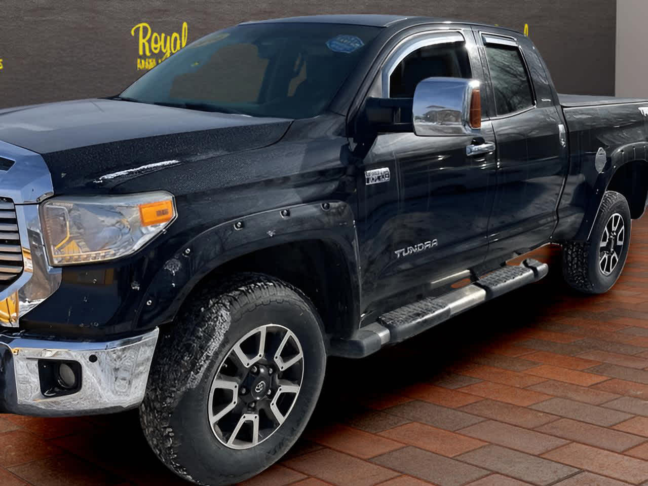 Vehicle image 1 of 24