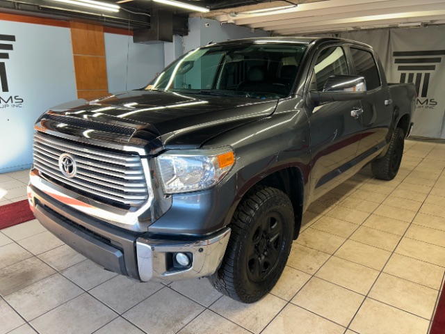 Vehicle image 1 of 22