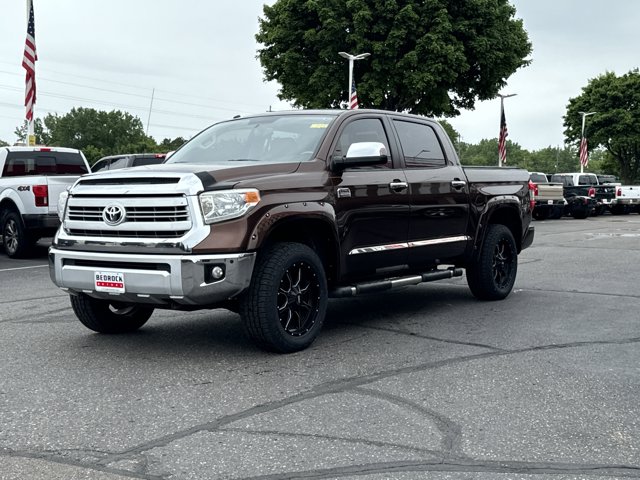 Vehicle image 1 of 33