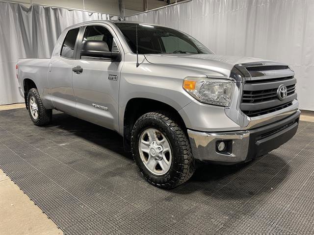 2014 Toyota Tundra SR Image 4 of 40