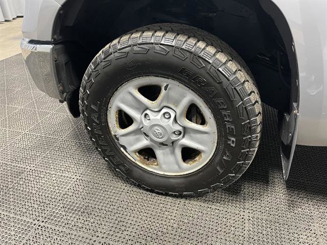 2014 Toyota Tundra SR Image 10 of 40