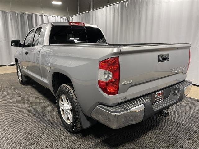 2014 Toyota Tundra SR Image 7 of 40