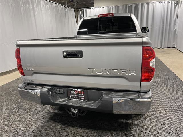 2014 Toyota Tundra SR Image 13 of 40