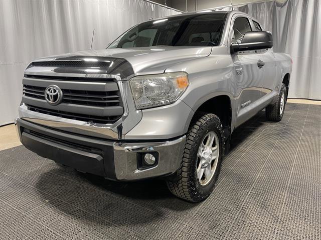 2014 Toyota Tundra SR Image 1 of 40