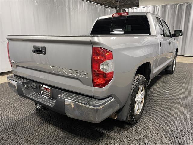 2014 Toyota Tundra SR Image 6 of 40