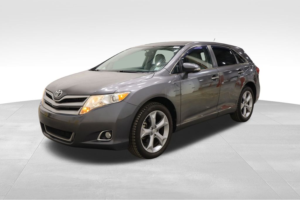 Vehicle image 1 of 38