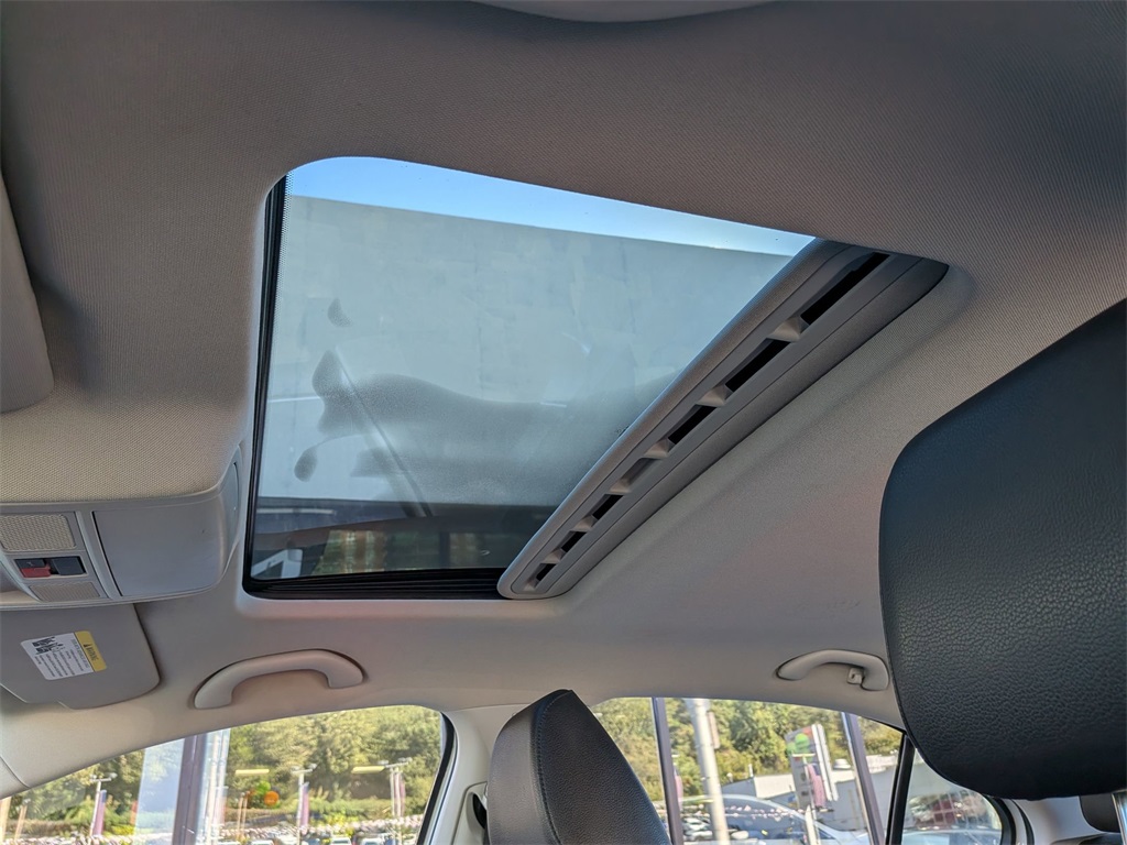 2014 Volkswagen Jetta SE Image 25 of 27