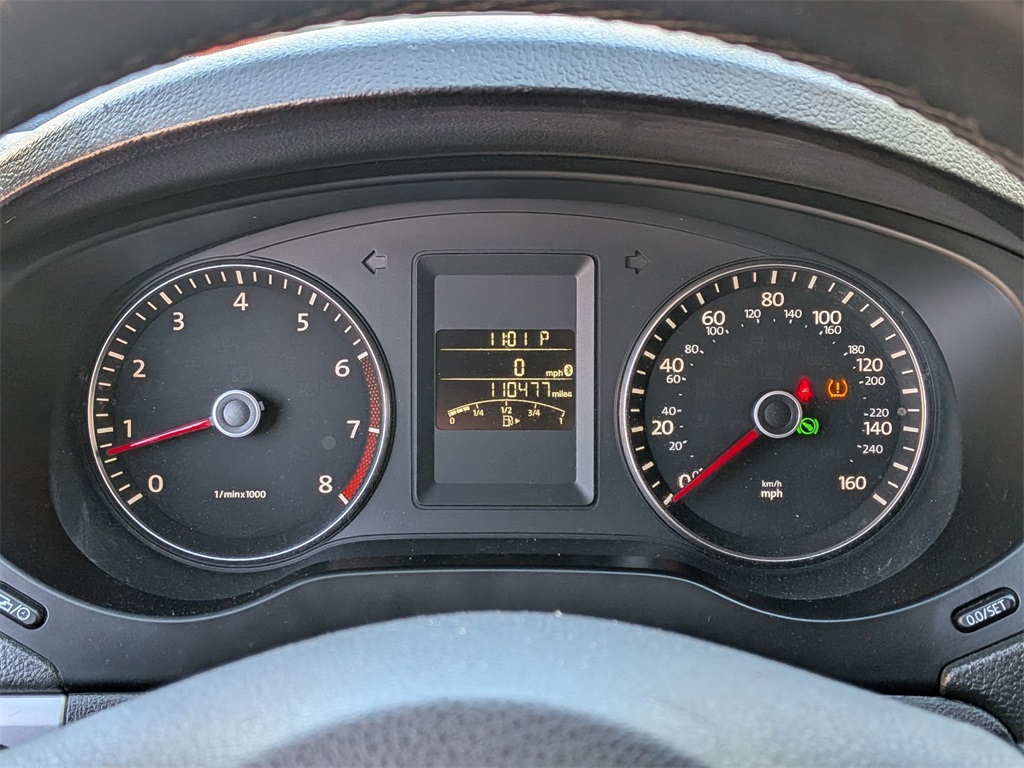 2014 Volkswagen Jetta SE Image 19 of 27