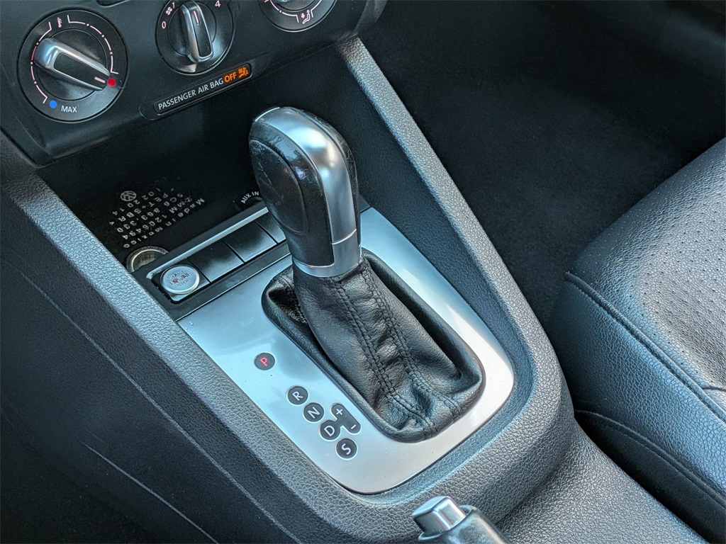 2014 Volkswagen Jetta SE Image 21 of 27