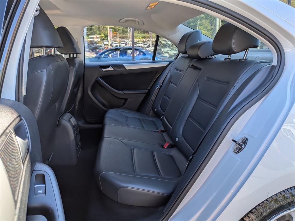 2014 Volkswagen Jetta SE Image 15 of 27