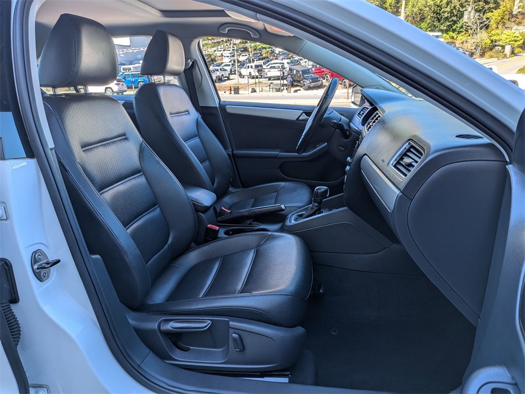 2014 Volkswagen Jetta SE Image 13 of 27