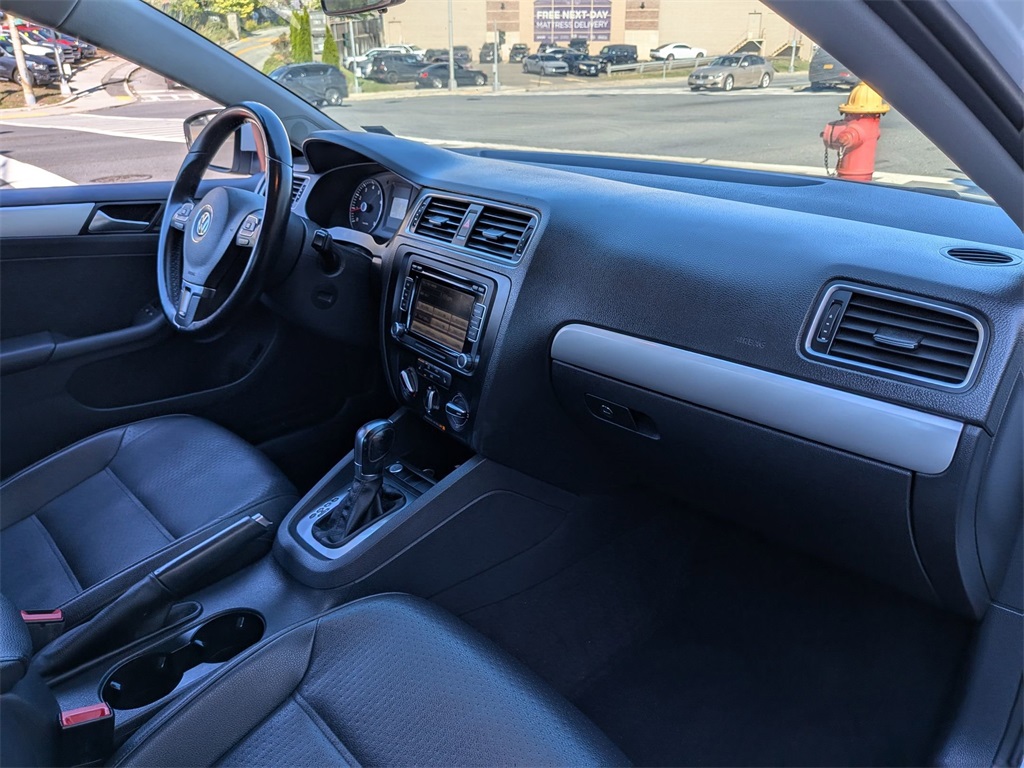 2014 Volkswagen Jetta SE Image 18 of 27