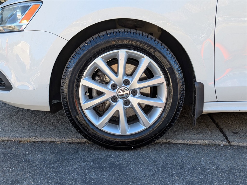 2014 Volkswagen Jetta SE Image 10 of 27