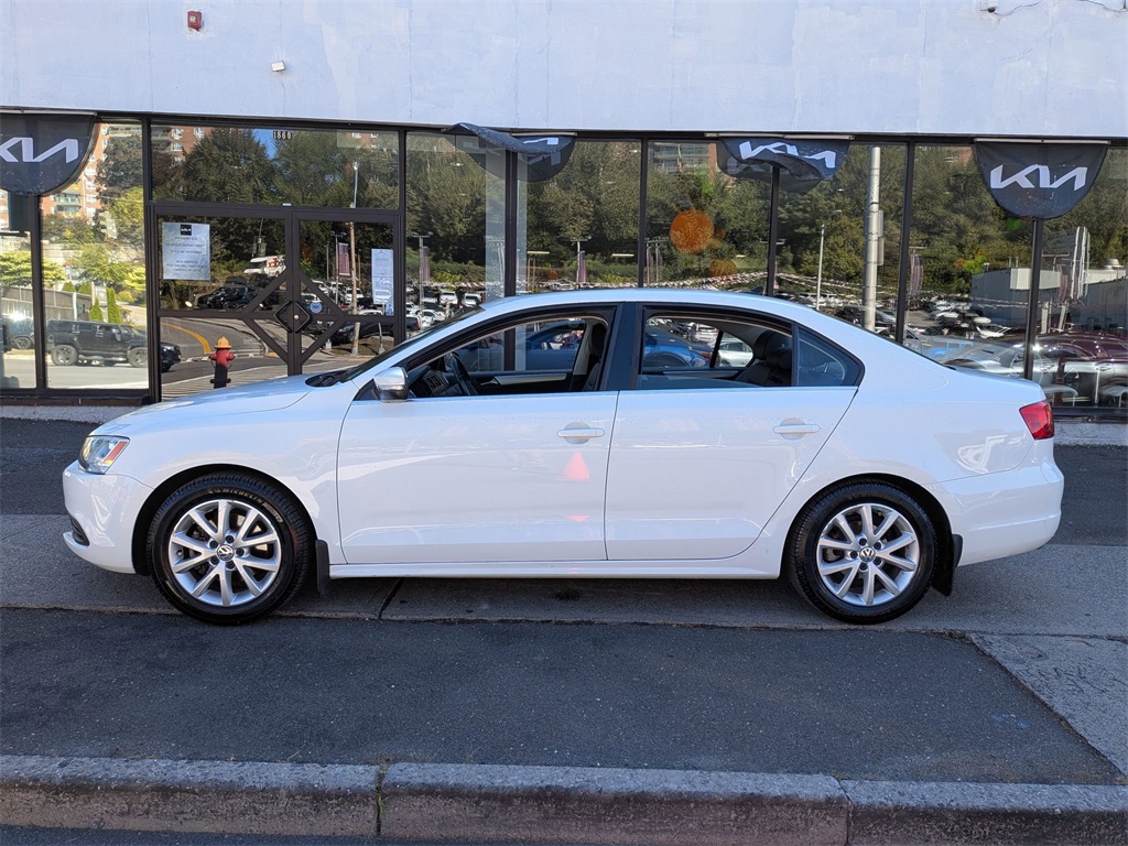 2014 Volkswagen Jetta SE Image 9 of 27