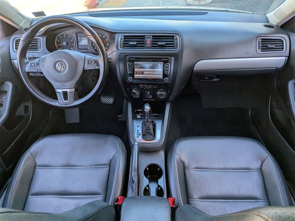 2014 Volkswagen Jetta SE Image 16 of 27