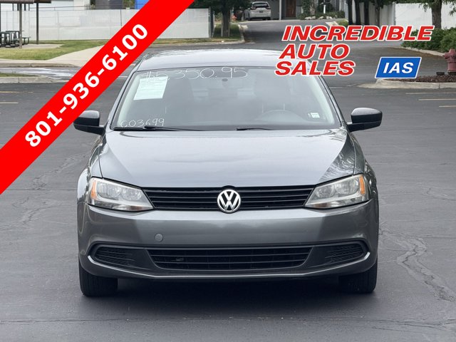 2014 Volkswagen Jetta S Image 2 of 27