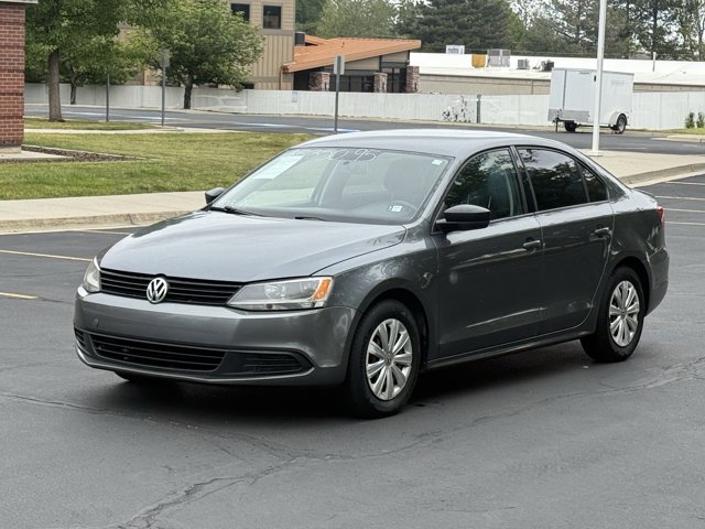 2014 Volkswagen Jetta S Image 1 of 27