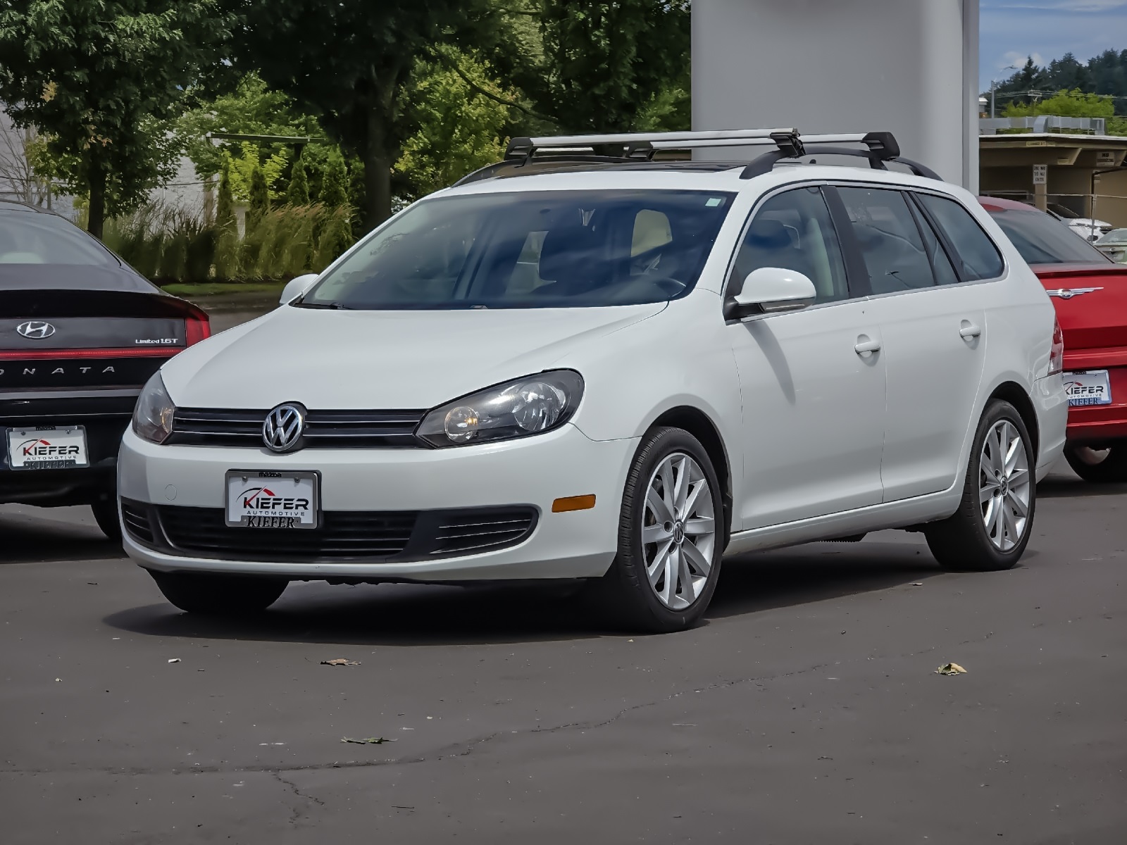 Vehicle image 1 of 27