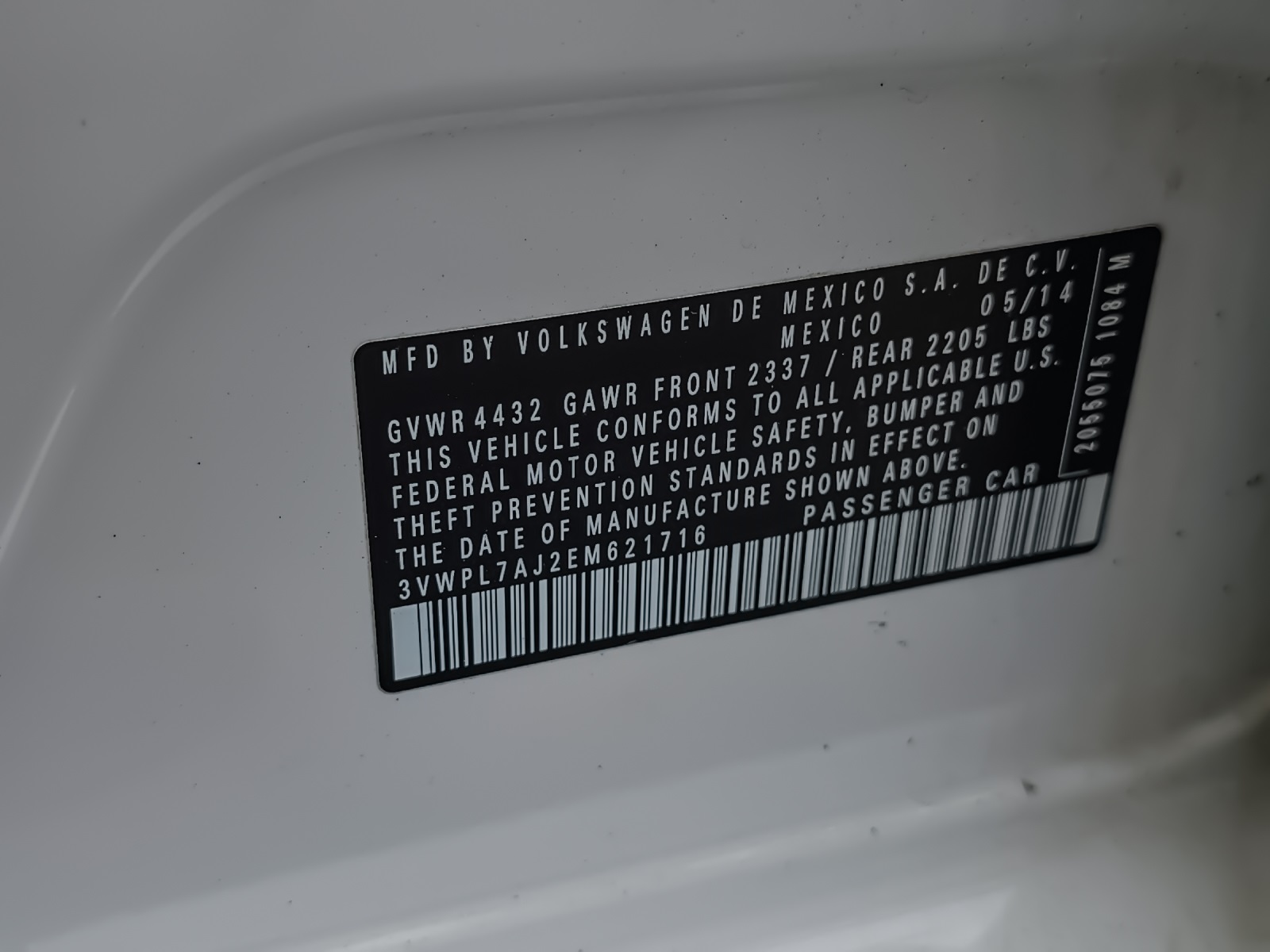 Vehicle image 23 of 27