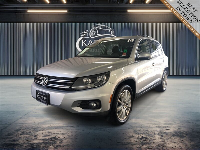 Vehicle image 1 of 23