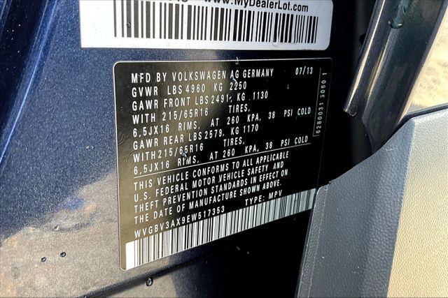 Vehicle image 31 of 31