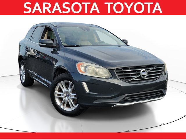 2014 Volvo XC60 3.2L Image 3 of 30