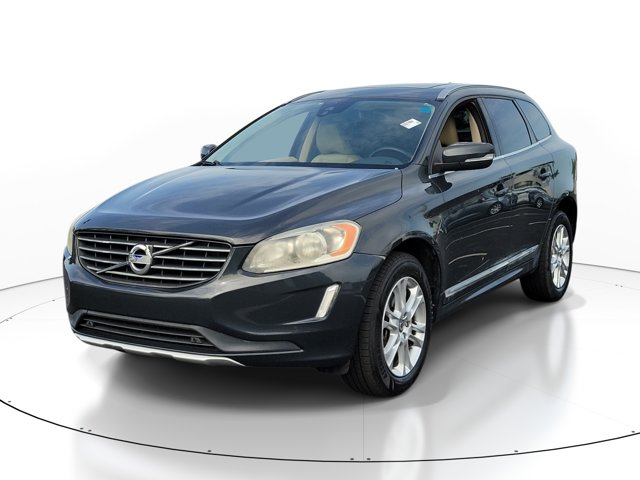 2014 Volvo XC60 3.2L Image 1 of 30