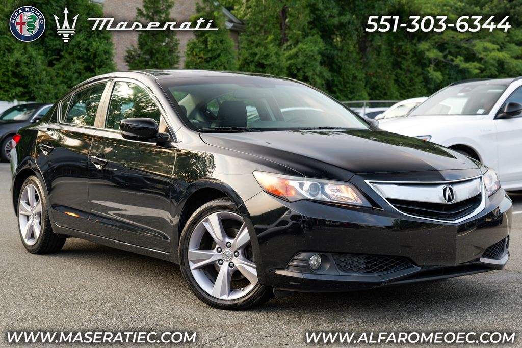2015 Acura ILX Premium Image 3 of 59