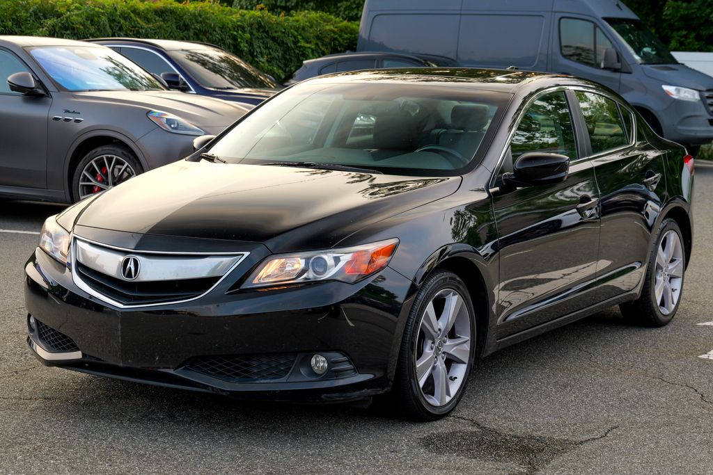 2015 Acura ILX Premium Image 1 of 59