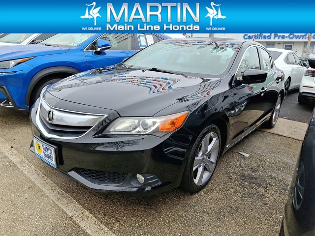 2015 Acura ILX Technology Image 1 of 30