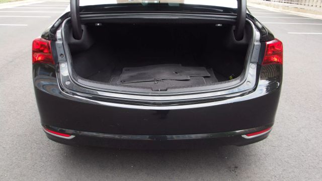 2015 Acura TLX Base Image 9 of 53