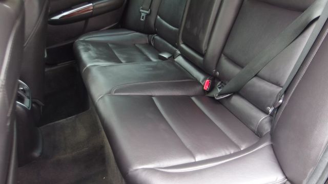 2015 Acura TLX Base Image 30 of 53