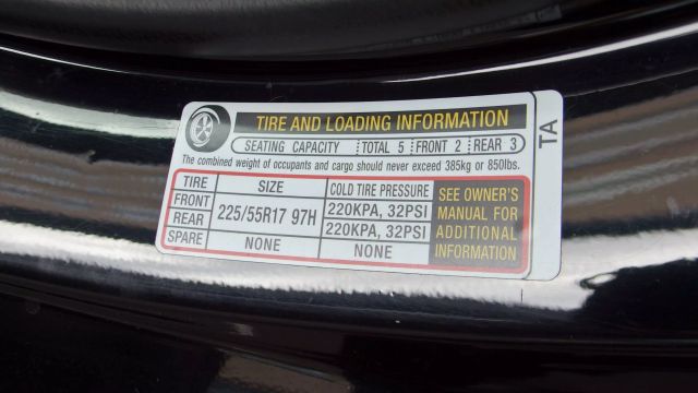 2015 Acura TLX Base Image 53 of 53