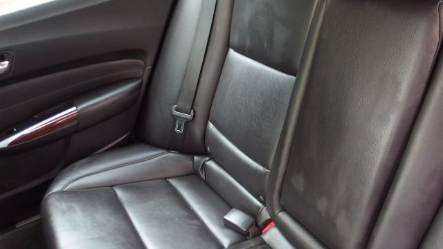 2015 Acura TLX Base Image 23 of 53