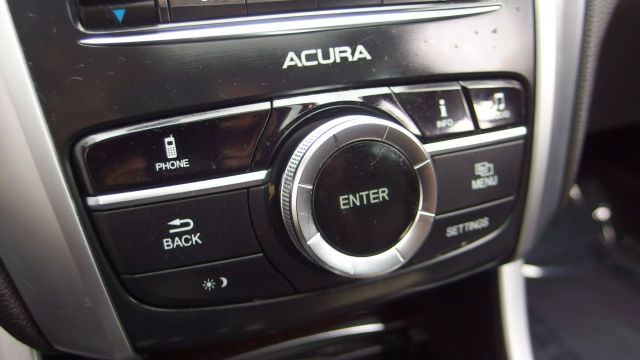 2015 Acura TLX Base Image 48 of 53