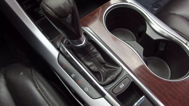 2015 Acura TLX Base Image 49 of 53